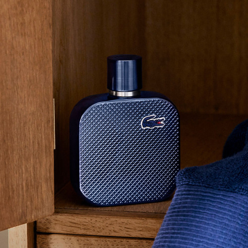 LACOSTE L.12.12 Blau - Eau de Parfum 3386460172738 LACOSTE L.12.12 Blau - Eau de Parfum 3386460172738